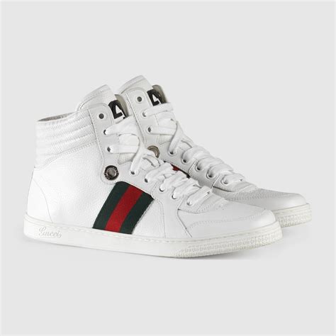 gucci high top women